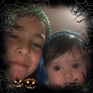 Meet your Posher, Jodi